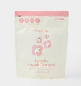 กระเป๋าพลาสติกโพลียูรีเทนแบบโมโนรีไซเคิลได้สำหรับใส่เครื่องสำอางและขาตั้งอาหารเป็นมิตรกับสิ่งแวดล้อม - Product Image 2