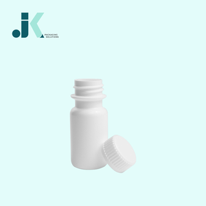 M0302แบบเหลว15มล. พร้อมฝาเกลียวบรรจุภัณฑ์พลาสติกผู้ผลิตเวียดนามโรงงานผลิตน้ำเชื่อมเปล่า - Product Image 2