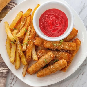 ซอสพริกเผ็ดหวานรสชาติเข้มข้น ผลิตโดยผู้ผลิตชาวเวียดนาม ได้รับการรับรองโคเชอร์ บรรจุขวด PET ขนาด 850 กรัม พร้อมกระเทียม มะเขือเทศ น้ำตาล เกลือ บรรจุถุงใหญ่แบบซิลค์ - Product Image 1