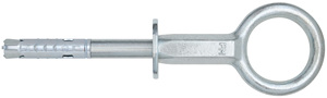 Golfare Per Ponteggi FM-MP3 Evo-P Occhiello 50 mm - Tassello 18 mm - Product Image 1