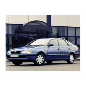 VOITURE D'OCCASION DENMARK pour CARINA 2020, CONDUITE À GAUCHE, TRACTION ARRIÈRE, ESSENCE, À VENDRE, AVEC SIÈGES EN CUIR, PHARES À LED, PNEUS R16 - Product Image 4