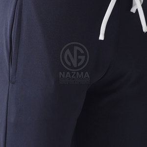 Pantalones Joggers Casuales para Hombre, Hechos en Pakistán, Ligeros, de Cintura Media, Transpirables, de Secado Rápido, para Uso en Exteriores, 100% Algodón - Product Image 5