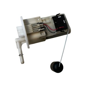 Bomba de Combustible Original Yamaha Tracer 9 2020 1RC139071000 - Nueva de Acero y Metal - Product Image 1