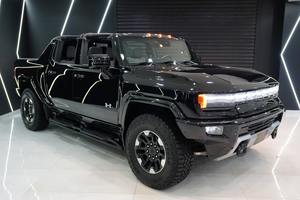 GMC HUMMER EV PICKUP 2024, spécifications GCC, neuf/d'occasion, à vendre - Product Image 4