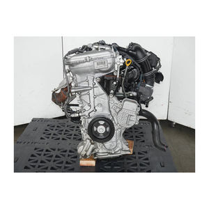 Suministro al por mayor de motores de automóviles híbridos usados en lotes a granel para compradores - Product Image 6