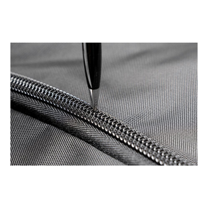 Venta al por mayor de cremalleras impermeables de PVC resistentes a perforaciones deslizador de bloqueo automático | Proveedor de exportación Premium para productos de seguridad equipaje - Product Image 5