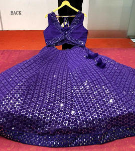 ชุดแต่งงานที่สวยงามคอลเลกชันชั้นนำของพืชสำเร็จรูปในราคาขายส่งโดย fabzone - Product Image 3