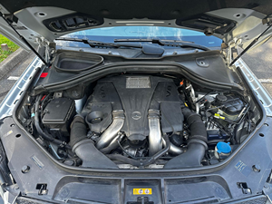 GL550 d'occasion - Product Image 4