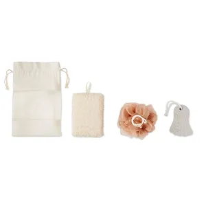 Juego de Baño Personalizado Cuida para Decoración del Baño - Product Image 3