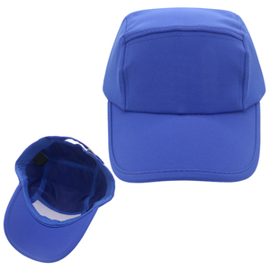 Custom Cotton Twill Waterproof <b>Baseball</b> <b>Cap</b> Men Adjustable Strap Breathable Golf Summer <b>Plain</b> Dad Style 3D Embroidery Logo - Product Image 3