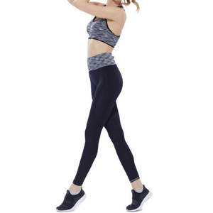 Le Pakistan a fait pas cher prix femmes Yoga Set femmes confortables Yoga Set vente en ligne femmes Yoga Set - Product Image 2