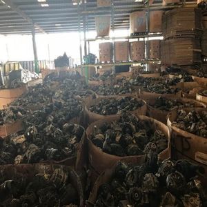 มอเตอร์ไฟฟ้ารถยนต์เกรด HMS - Product Image 3