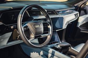 Voiture d'occasion fiable Audi RS6 Avant RS Tribute Edition 2021 - Product Image 5