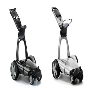 VENTE DE CHARIOTS DE GOLF TÉLÉCOMMANDÉS GOLF X10 AVEC GARANTIE DE 3 ANS - Product Image 2
