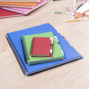 <b>Notebook</b> / Office and Business / <b>Kids</b> / Sustainable Articles M724670-134 - Product Image 6
