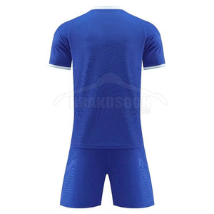 Nouvelle arrivée uniforme de football meilleure vente uniforme de football haut fabricant jeune uniforme de football pour hommes - Product Image 2