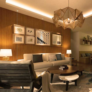 Optonica A60 LED bóng đèn E27 14 Watt 1380 lumens 2700K Nhiệt độ màu hiệu quả cao chiếu sáng - Product Image 6