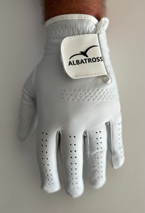 ถุงมือกอล์ฟหนังแท้คุณภาพพรีเมี่ยมระบายอากาศได้ดี - Product Image 3