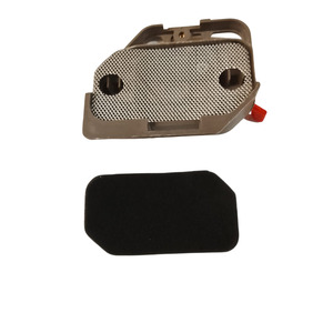 Filtro dell'aria compatibile con BC36 Rif. 920779, parte di supporto per motore di macchinari - Product Image 1