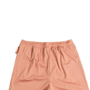 Pantalones Cortos Deportivos de Malla para Hombre, Transpirables, para Verano, Gimnasio, Entrenamiento, Correr, Fitness, con Logotipo Personalizado, Estilo Urbano - Product Image 4