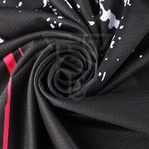 Uniforme de tennis le plus récent, léger et de style unique, uniforme de tennis de couleur personnalisée - Product Image 5