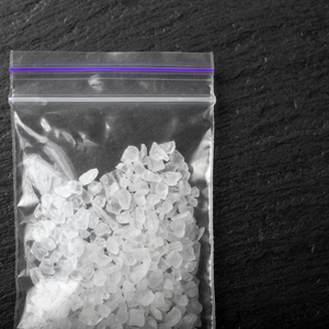 PE Reclosable Zipper <b>Bags</b> for Food Packaging – Transparent Food Grade Wholesale Vietnam Manufacturer - Product Image 5