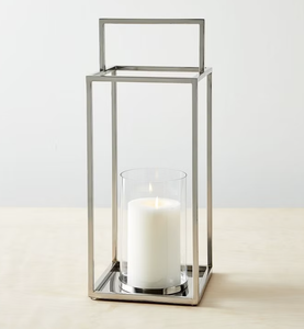 เชิงเทียนโลหะสำหรับห้องนั่งเล่น - Product Image 3