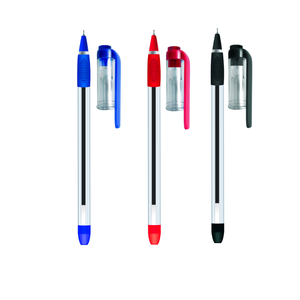 Bolígrafo de Escritura Suave para la Escuela, Oficina y Uso Diario, Diseño Ligero al Mejor Precio - Product Image 1