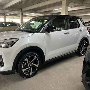 TOYOTA RAIZE 2021 D'OCCASION À VENDRE - Product Image 1