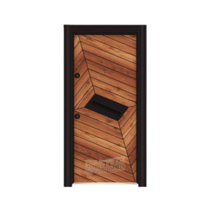 ER 6007 Moderno Almacén Exterior para Exteriores, Villa - Product Image 1