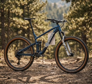 VENTES AUX ENCHÈRES Vélo de montagne T-r-e-kkk Toppp Fuelll A-L Gen3 - 2024 - Product Image 1