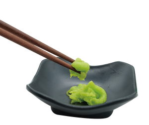 Vente en gros 43g 1.52OZ Japanese <span class=keywords><strong>Sushi</strong></span> <span class=keywords><strong>Wasabi</strong></span> Paste et poudre pour la cuisson des aliments de style japonais - Product Image 2