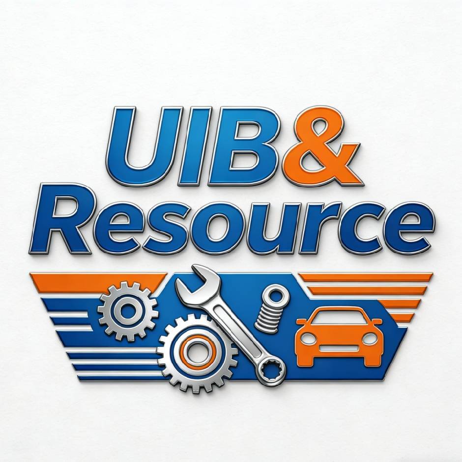 Uib (xiamen) Bearing Co., Ltd. logo