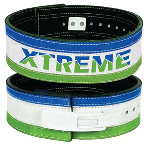 Ceinture de levage unisexe en néoprène 10 mm, respirante, pour la course, le fitness, l'haltérophilie et la sécurité – Vente en gros 2026 - Product Image 3