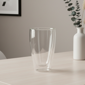 Tasse à double paroi en verre borosilicate 3304779-0.38 - Product Image 4