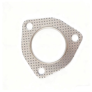 <span class=keywords><strong>Joint</strong></span> d'étanchéité renforcé pour collecteur d'<span class=keywords><strong>échappement</strong></span> automobile <span class=keywords><strong>haute</strong></span> <span class=keywords><strong>température</strong></span> – Accessoire de remplacement pour silencieux - Product Image 6