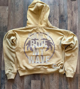 Produit le plus exigeant sweat à capuche de haute qualité pour hommes anti-rétrécissement couleur unie fermeture éclair coupe ample impression personnalisée haute GSM - Product Image 3