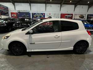 RENAULT CLI0 2009 USADO, Volante a la Izquierda/Derecha - Product Image 2