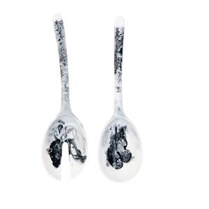 Productos más vendidos Juegos de cubiertos Utensilios de cocina Uso de catering Juego de cubiertos niquelados Proveedor y fabricación por India - Product Image 6