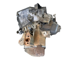 เกียร์ธรรมดาแบบสมบูรณ์ CITROEN C3 รุ่นที่ 1 2222RC แบบสองระบบเชื้อเพลิง/มีเทน 1100 (02>05) - Product Image 5