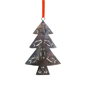 SUPERIOR QUALITY METAL STAR HANGING ORNAMENTS for <b>CHRISTMAS</b> TREE <b>DECORATION</b> NEW METAL <b>CHRISTMAS</b> ORNAMENTS for TABLETOP - Product Image 5