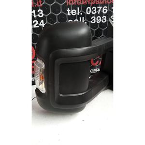 FIAT Ducato 5ème Série (06>14) MIROIR RETROVISEUR DROIT 735620718 - Product Image 6