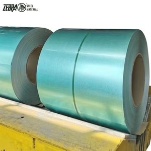 Рулонная сталь с покрытием Aluzinc по ASTM A792, 55% алюмоцинковый сплав, сталь <span class=keywords><strong>GL</strong></span> в рулонах/листах/полосах/кровельных листах, оптовая цена - Product Image 6