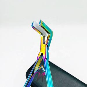 คีมสำหรับต่อผมทำจากสเตนเลสอย่างยั่งยืนคุณภาพระดับพรีเมียมออกแบบได้ตามต้องการ - Product Image 5