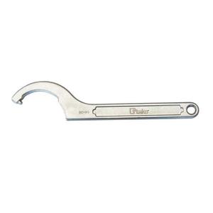 6082 T Round Nose <b>Hook</b> Wrench Hand Tools for Tight Spaces for Home Improvement and Automotive Use - Product Image 1