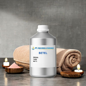 น้ำมันใบหมากบริสุทธิ์ 100% จากธรรมชาติ เกรดน้ำมันหอมระเหยจากเมล็ด มีคุณสมบัติต้านเชื้อแบคทีเรียตามธรรมชาติ สำหรับอโรมาเธอราพี - Product Image 3