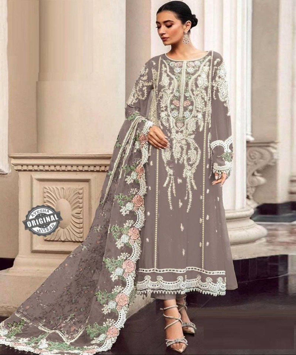 pakistani formal dress designs Sherri Hill Dress 56938 – Alexandra's Boutique main image 0