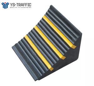 Высококачественные резиновые колодки для колес - Product Image 2