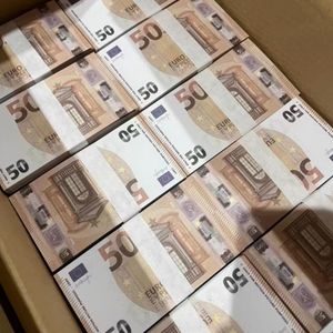 أوراق نقدية وهمية عالية الجودة بقيمة 100 دولار للألعاب والحفلات ومستلزمات أعياد الميلاد وعيد الفصح - Product Image 2