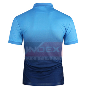 Camiseta de Manga Corta para Hombre, Cómoda para el Cuello, Informal, Personalizada, Talla Grande, 100% Algodón, Transpirable y de Secado Rápido - Product Image 6